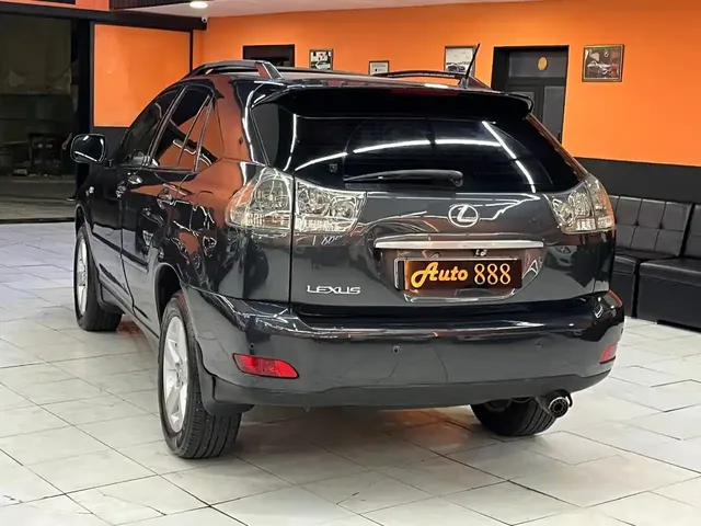 Lexus RX 300, 3.0 L, 2006 year, 284 000 km, Sumgayit - Price: 17 500 ₼ - Tunel.az