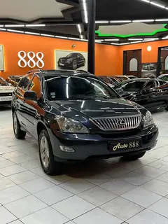 Lexus RX 300, 3.0 L, 2006 year, 284 000 km, Sumgayit - Price: 17 500 ₼ - Tunel.az