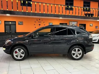 Lexus RX 300, 3.0 L, 2006 year, 284 000 km, Sumgayit - Price: 17 500 ₼ - Tunel.az