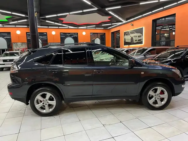Lexus RX 300, 3.0 L, 2006 year, 284 000 km, Sumgayit - Price: 17 500 ₼ - Tunel.az