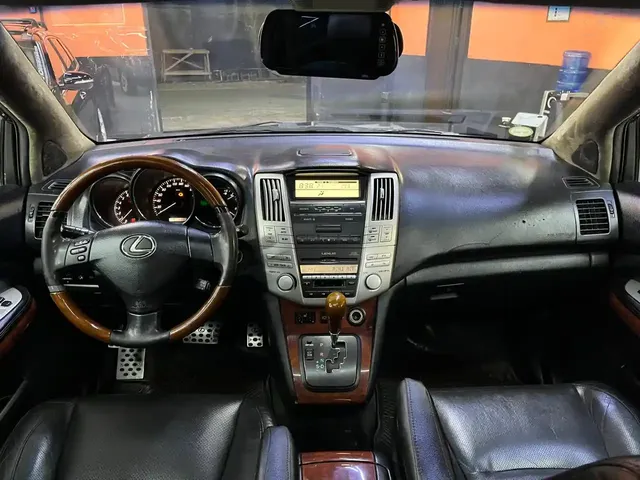 Lexus RX 300, 3.0 L, 2006 year, 284 000 km, Sumgayit - Price: 17 500 ₼ - Tunel.az