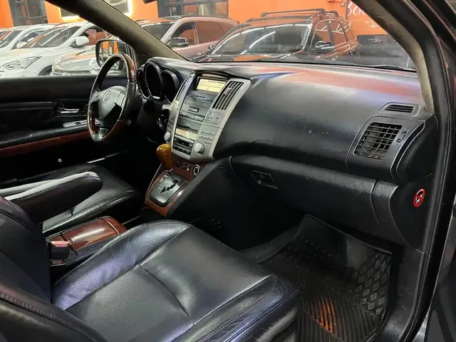 Lexus RX 300, 3.0 L, 2006 year, 284 000 km, Sumgayit - Price: 17 500 ₼ - Tunel.az