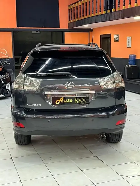 Lexus RX 300, 3.0 L, 2006 year, 284 000 km, Sumgayit - Price: 17 500 ₼ - Tunel.az