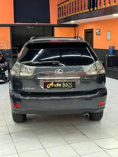 Lexus RX 300, 3.0 L, 2006 year, 284 000 km, Sumgayit - Price: 17 500 ₼ - Tunel.az