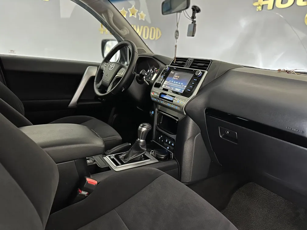Toyota Land Cruiser Prado, 3.0 L, 2019 жыл, 89 000 km, Baku - Баасы: 50 900 $ - Tunel.az
