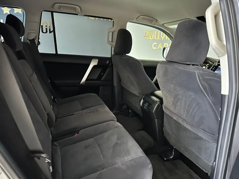 Toyota Land Cruiser Prado, 3.0 L, 2019 жыл, 89 000 km, Baku - Баасы: 50 900 $ - Tunel.az