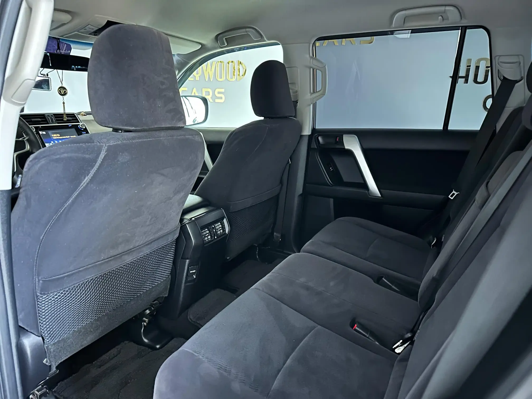Toyota Land Cruiser Prado, 3.0 L, 2019 жыл, 89 000 km, Baku - Баасы: 50 900 $ - Tunel.az