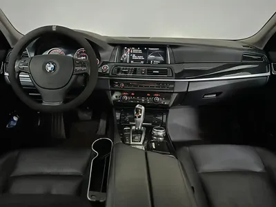 BMW 520, 2.0 L, 2016 year, 204 000 km, Baku - Price: 34 900 ₼ - Tunel.az