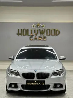 BMW 520, 2.0 L, 2016 year, 204 000 km, Baku - Price: 34 900 ₼ - Tunel.az