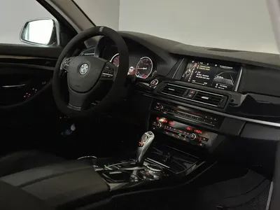 BMW 520, 2.0 L, 2016 year, 204 000 km, Baku - Price: 34 900 ₼ - Tunel.az