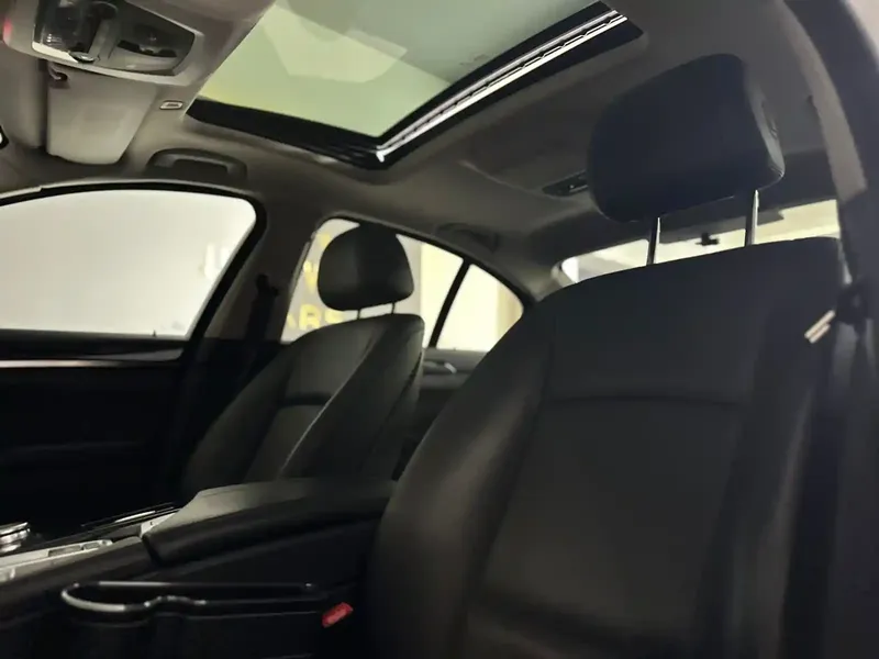 BMW 520, 2.0 L, 2016 year, 204 000 km, Baku - Price: 34 900 ₼ - Tunel.az