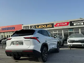 Jetour Dashing, 1.6 L, 2023 year, 0 km, Baku - Price: 49 900 ₼ - Tunel.az