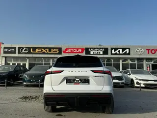 Jetour Dashing, 1.6 L, 2023 year, 0 km, Baku - Price: 49 900 ₼ - Tunel.az