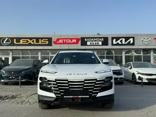 Jetour Dashing, 1.6 L, 2023 year, 0 km, Baku - Price: 49 900 ₼ - Tunel.az
