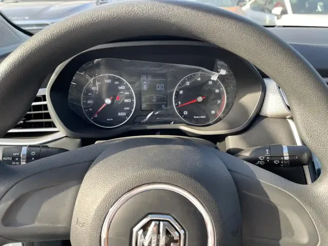 MG 5, 1.5 L, 2024 year, 0 km, Baku - Price: 28 900 ₼ - Tunel.az