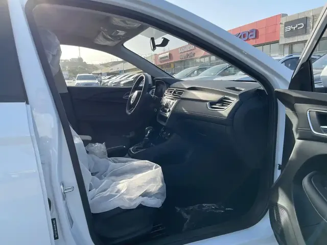 MG 5, 1.5 L, 2024 year, 0 km, Baku - Price: 28 900 ₼ - Tunel.az