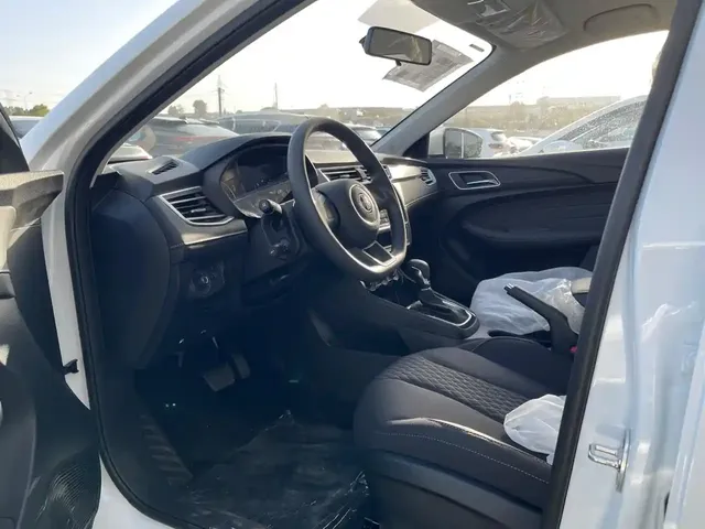MG 5, 1.5 L, 2024 year, 0 km, Baku - Price: 28 900 ₼ - Tunel.az