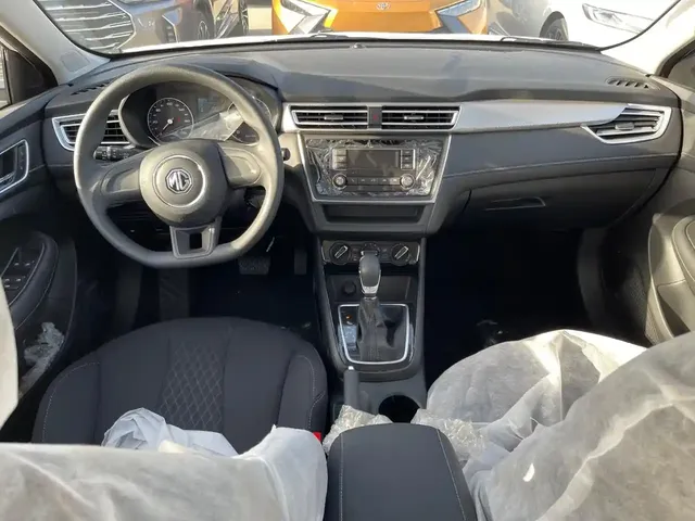 MG 5, 1.5 L, 2024 year, 0 km, Baku - Price: 28 900 ₼ - Tunel.az