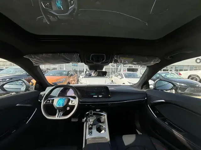 MG 7, 2.0 L, 2024 год, 0 km, Баку - Цена: 55 900 ₼ - Tunel.az