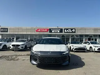 MG 7, 2.0 L, 2024 год, 0 km, Баку - Цена: 55 900 ₼ - Tunel.az