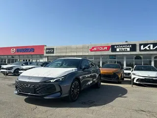 MG 7, 2.0 L, 2024 год, 0 km, Баку - Цена: 55 900 ₼ - Tunel.az