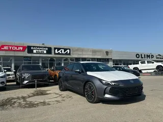 MG 7, 2.0 L, 2024 год, 0 km, Баку - Цена: 55 900 ₼ - Tunel.az