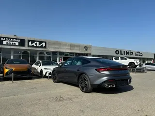 MG 7, 2.0 L, 2024 год, 0 km, Баку - Цена: 55 900 ₼ - Tunel.az