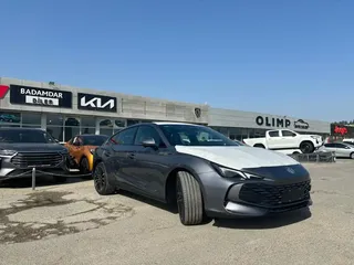 MG 7, 2.0 L, 2024 год, 0 km, Баку - Цена: 55 900 ₼ - Tunel.az