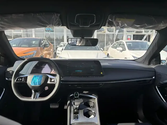 MG 7, 2.0 L, 2024 год, 0 km, Баку - Цена: 55 900 ₼ - Tunel.az