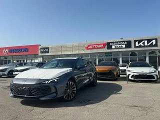 MG 7, 2.0 L, 2024 год, 0 km, Баку - Цена: 55 900 ₼ - Tunel.az