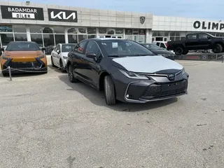 Toyota Corolla, 1.8 L, 2024 year, 0 km, Baku - Price: 28 800 $ - Tunel.az