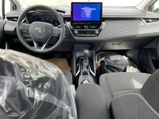 Toyota Corolla, 1.8 L, 2024 year, 0 km, Baku - Price: 28 800 $ - Tunel.az