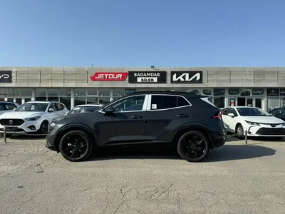 Kia Sportage, 1.6 L, 2024 year, 0 km, Baku - Price: 58 200 ₼ - Tunel.az