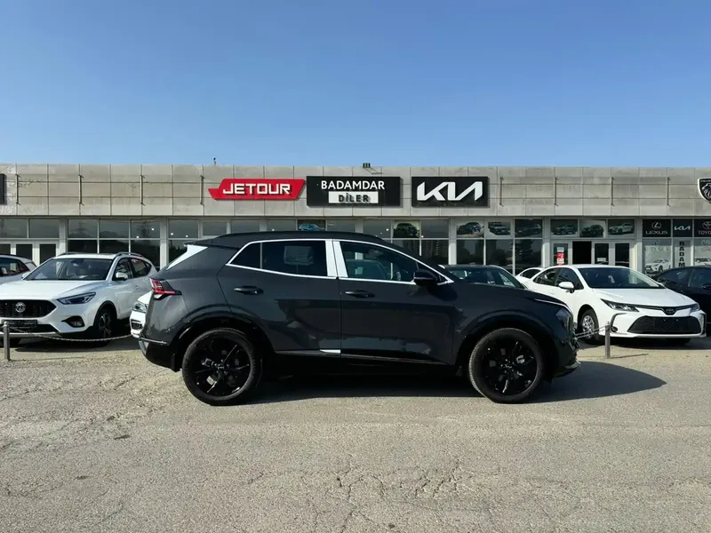 Kia Sportage, 1.6 L, 2024 year, 0 km, Baku - Price: 58 200 ₼ - Tunel.az