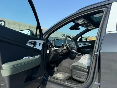 Kia Sportage, 1.6 L, 2024 year, 0 km, Baku - Price: 58 200 ₼ - Tunel.az