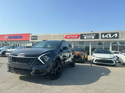 Kia Sportage, 1.6 L, 2024 year, 0 km, Baku - Price: 58 200 ₼ - Tunel.az