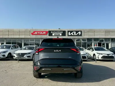 Kia Sportage, 1.6 L, 2024 year, 0 km, Baku - Price: 58 200 ₼ - Tunel.az