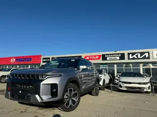 KG Mobility Torres, 1.5 L, 2023 წელი, 0 km, Baku - ფასი: 48 700 ₼ - Tunel.az
