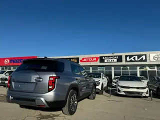 KG Mobility Torres, 1.5 L, 2023 წელი, 0 km, Baku - ფასი: 48 700 ₼ - Tunel.az