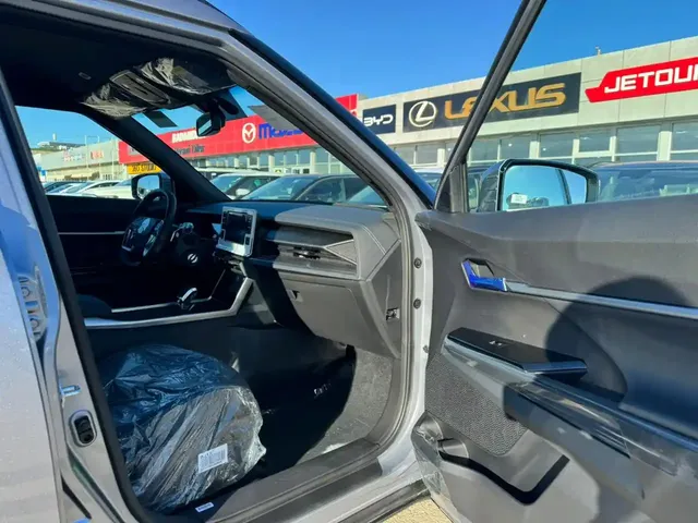 KG Mobility Torres, 1.5 L, 2023 წელი, 0 km, Baku - ფასი: 48 700 ₼ - Tunel.az