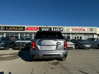 KG Mobility Torres, 1.5 L, 2023 წელი, 0 km, Baku - ფასი: 48 700 ₼ - Tunel.az