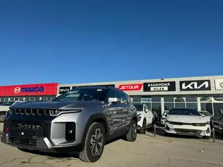 KG Mobility Torres, 1.5 L, 2023 წელი, 0 km, Baku - ფასი: 48 700 ₼ - Tunel.az