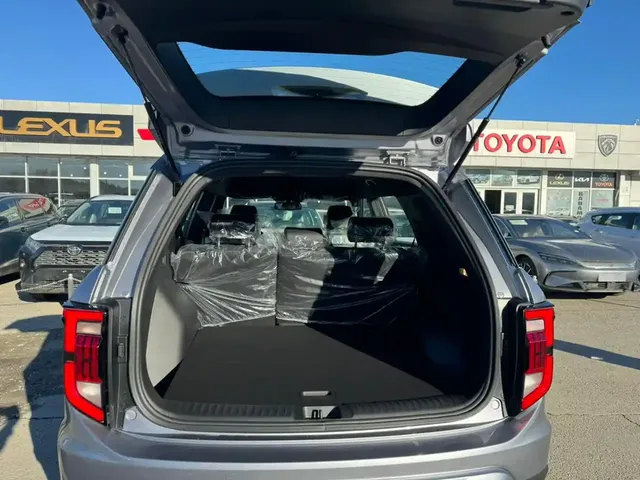 KG Mobility Torres, 1.5 L, 2023 წელი, 0 km, Baku - ფასი: 48 700 ₼ - Tunel.az