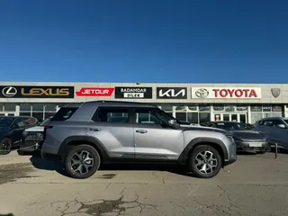 KG Mobility Torres, 1.5 L, 2023 წელი, 0 km, Baku - ფასი: 48 700 ₼ - Tunel.az