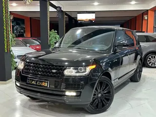 Land Rover Range Rover, 5.0 L, 2015 baujahr, 124 000 km, Khirdalan - Preis: 56 900 $ - Tunel.az