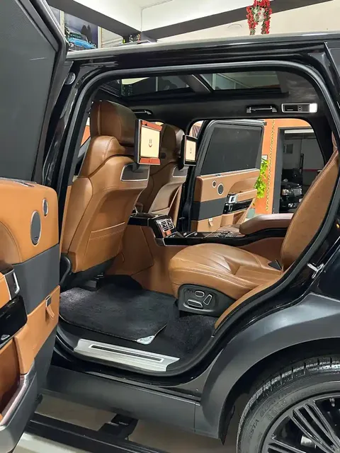Land Rover Range Rover, 5.0 L, 2015 baujahr, 124 000 km, Khirdalan - Preis: 56 900 $ - Tunel.az
