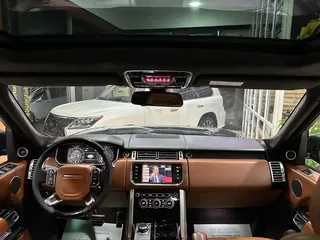 Land Rover Range Rover, 5.0 L, 2015 baujahr, 124 000 km, Khirdalan - Preis: 56 900 $ - Tunel.az