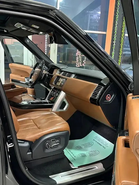 Land Rover Range Rover, 5.0 L, 2015 baujahr, 124 000 km, Khirdalan - Preis: 56 900 $ - Tunel.az