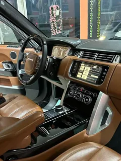 Land Rover Range Rover, 5.0 L, 2015 baujahr, 124 000 km, Khirdalan - Preis: 56 900 $ - Tunel.az