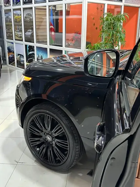 Land Rover Range Rover, 5.0 L, 2015 baujahr, 124 000 km, Khirdalan - Preis: 56 900 $ - Tunel.az